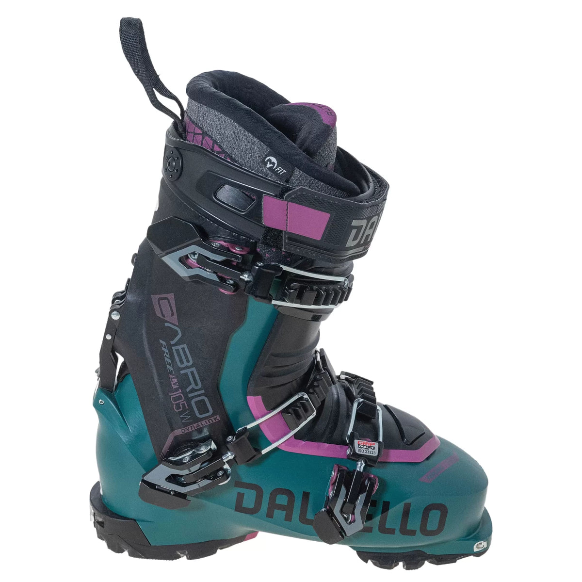 Dalbello Cabrio LV Free 105 W IF Ski Boot 2025 - Women's