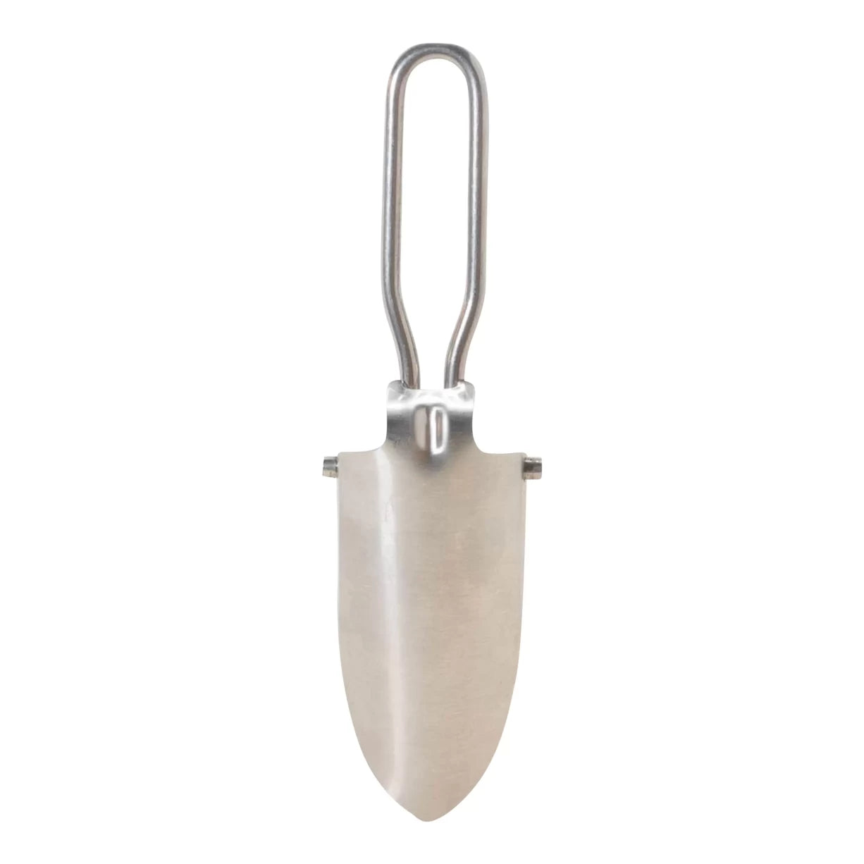 One SizeStainless Steel