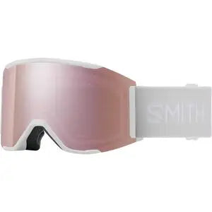 One SizeWhite Vapor/ChromaPop Everyday Rose Gold Mirror/Extra Lens-ChromaPop Storm Rose Flash