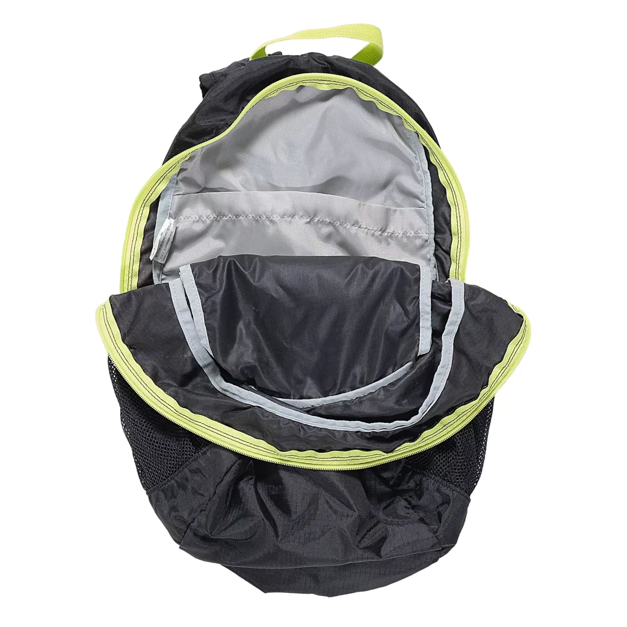 One SizeBlack/Yellow