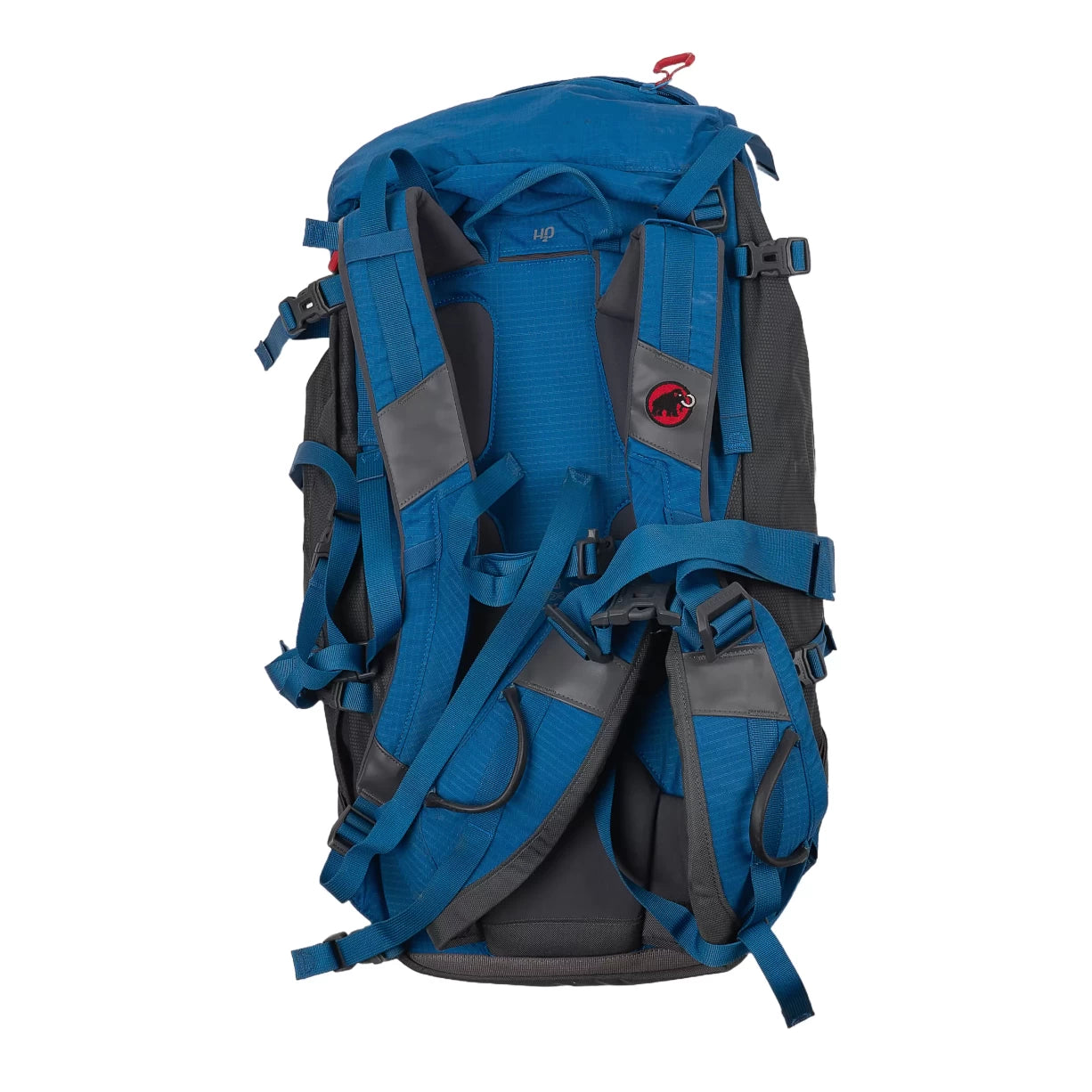 45 LBlue