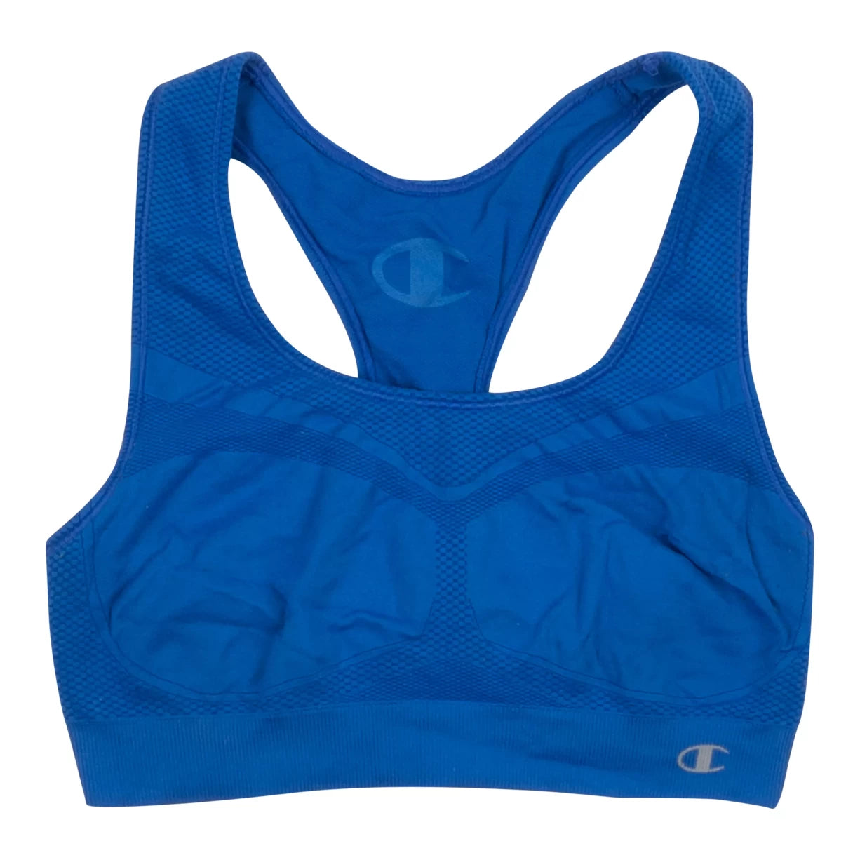 Estimated size SBlue