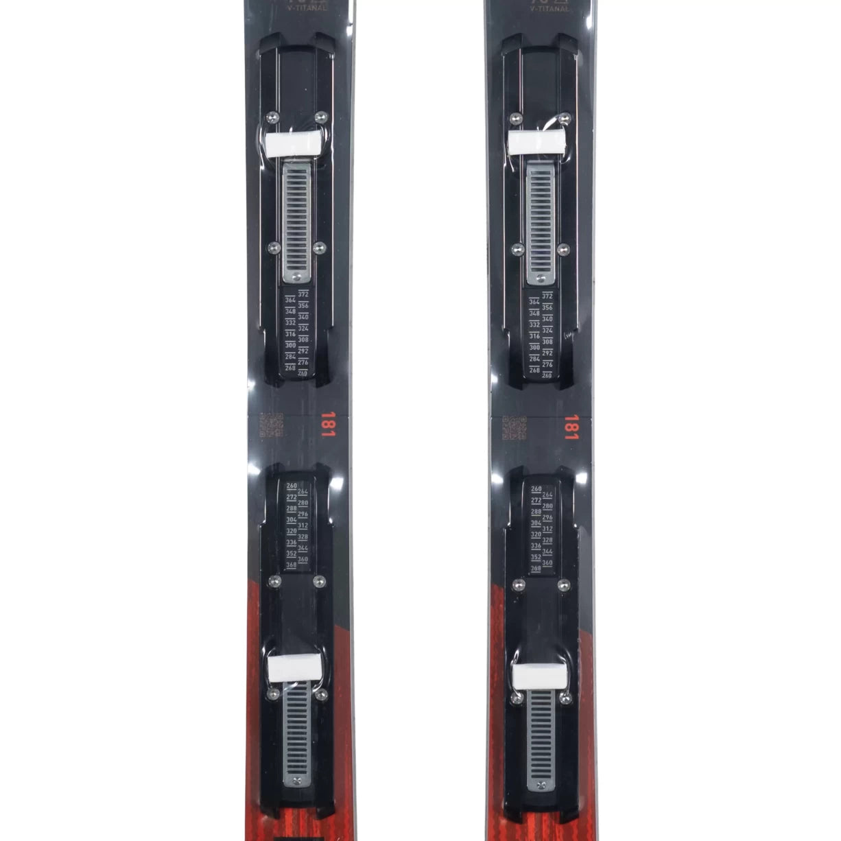 181cmRed