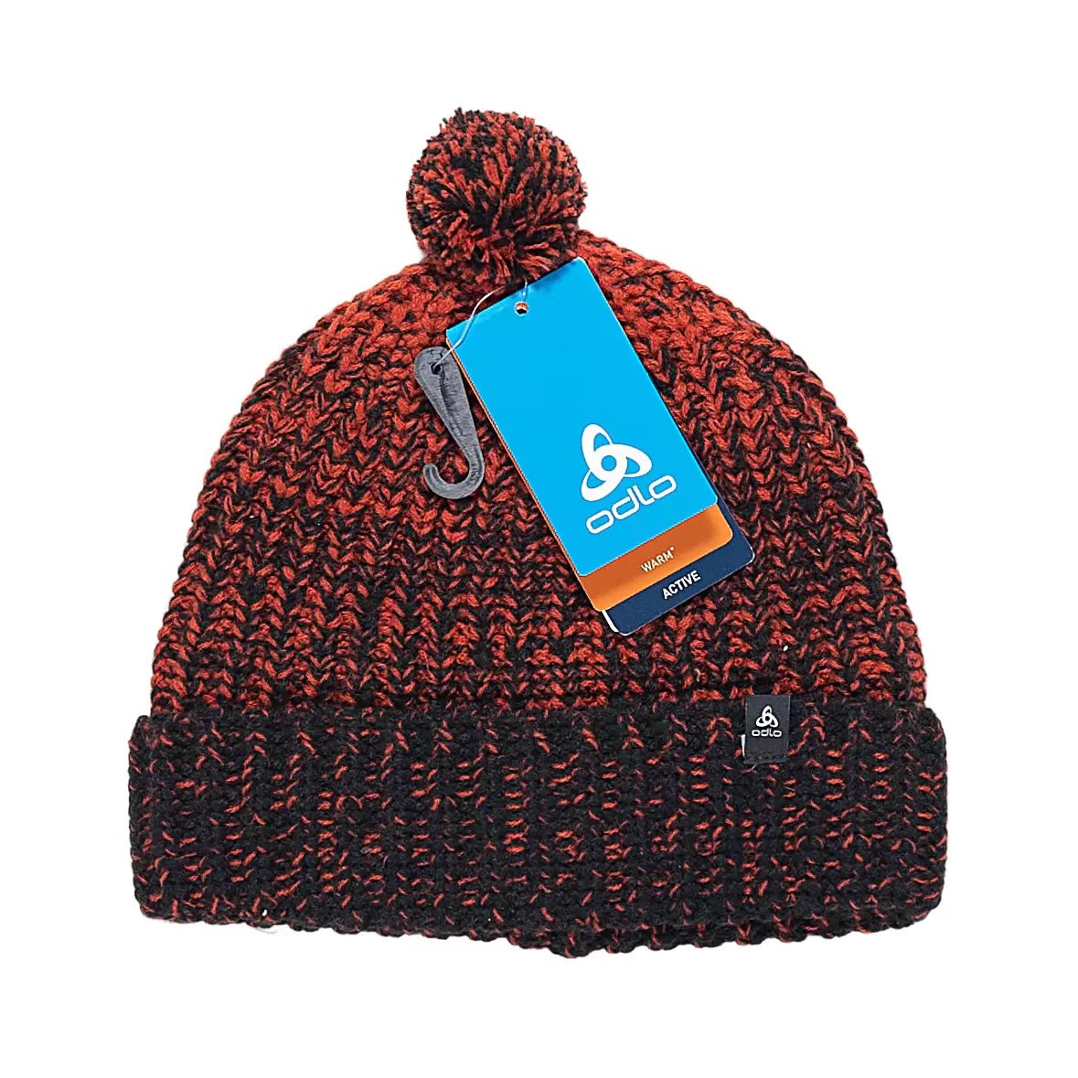 One SizeBlack/Red