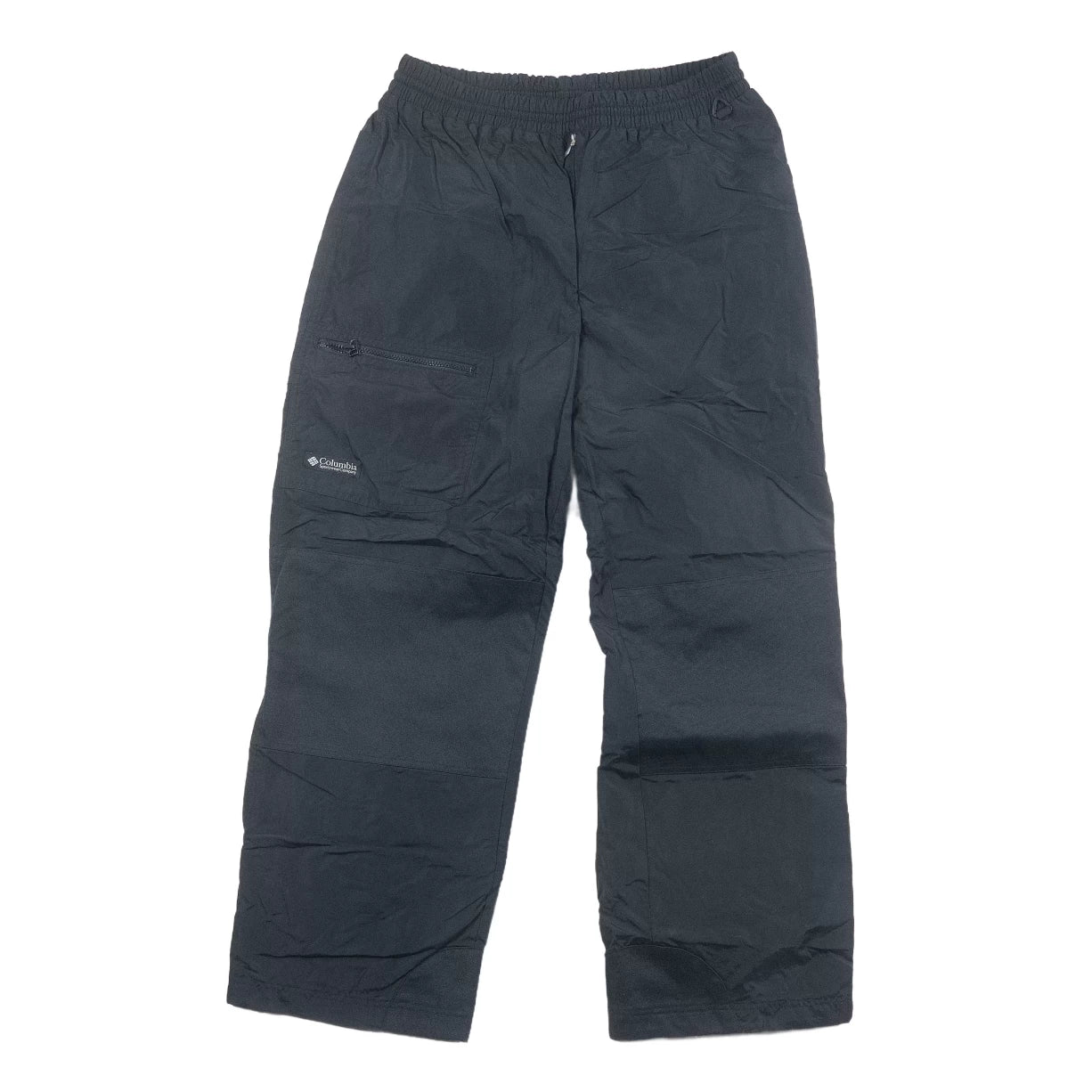 Estimated Size LBlack