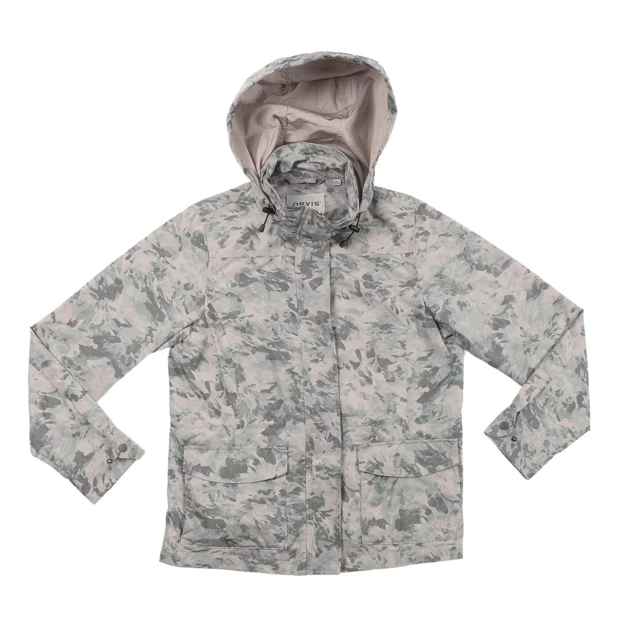 MCamo