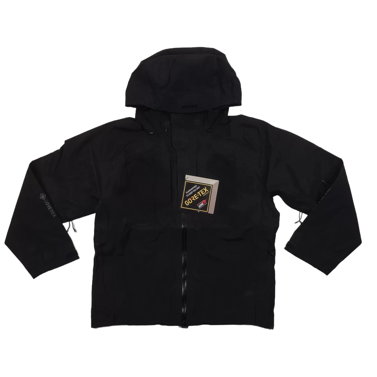 LBlack