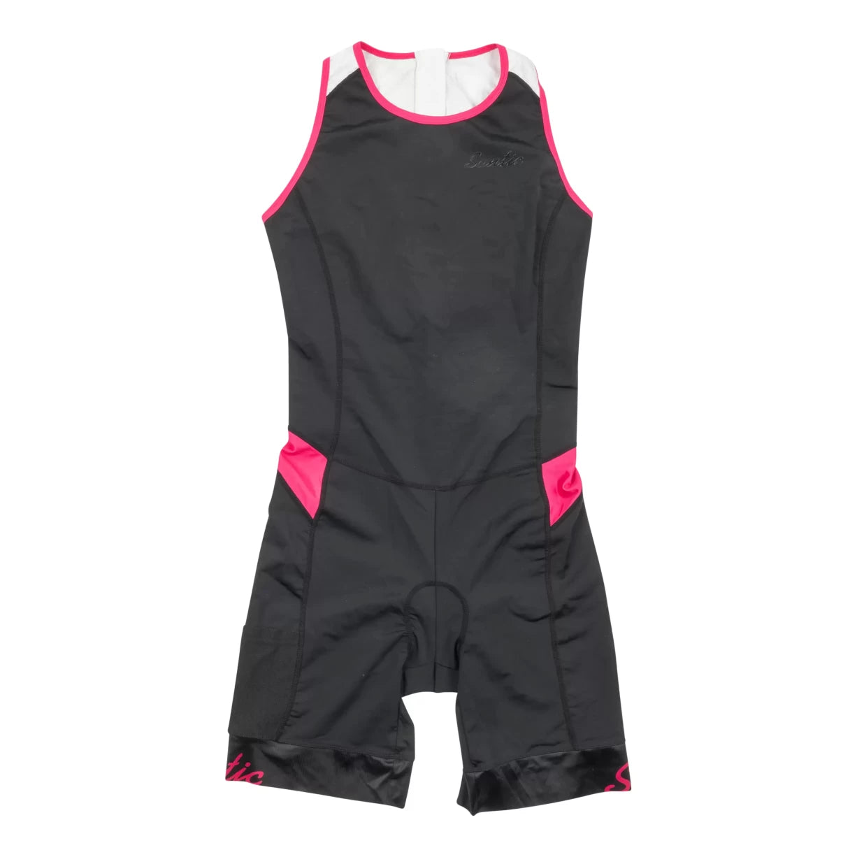 Estimated MBlack/Pink