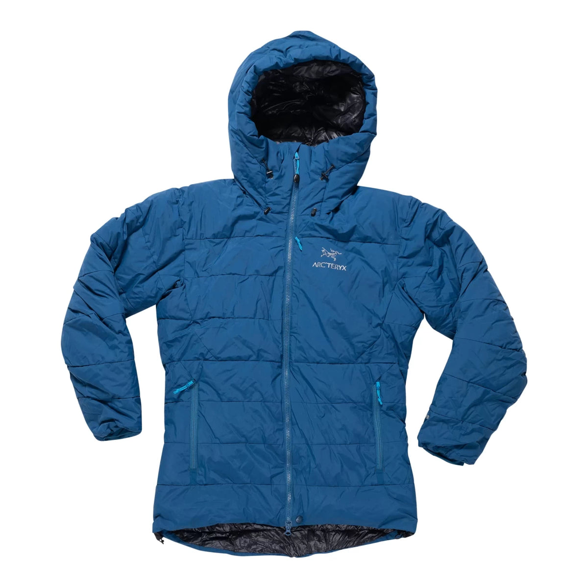 Arc'teryx Ceres SV Down Parka - Men's – Geartrade.com