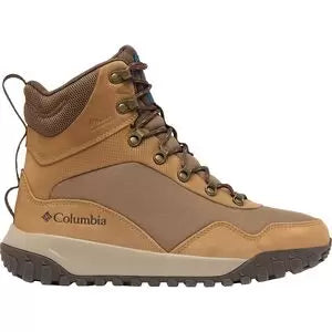 11Dark Brown/Dark Mountain