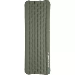 Extra Wide LongDeep Lichen Green