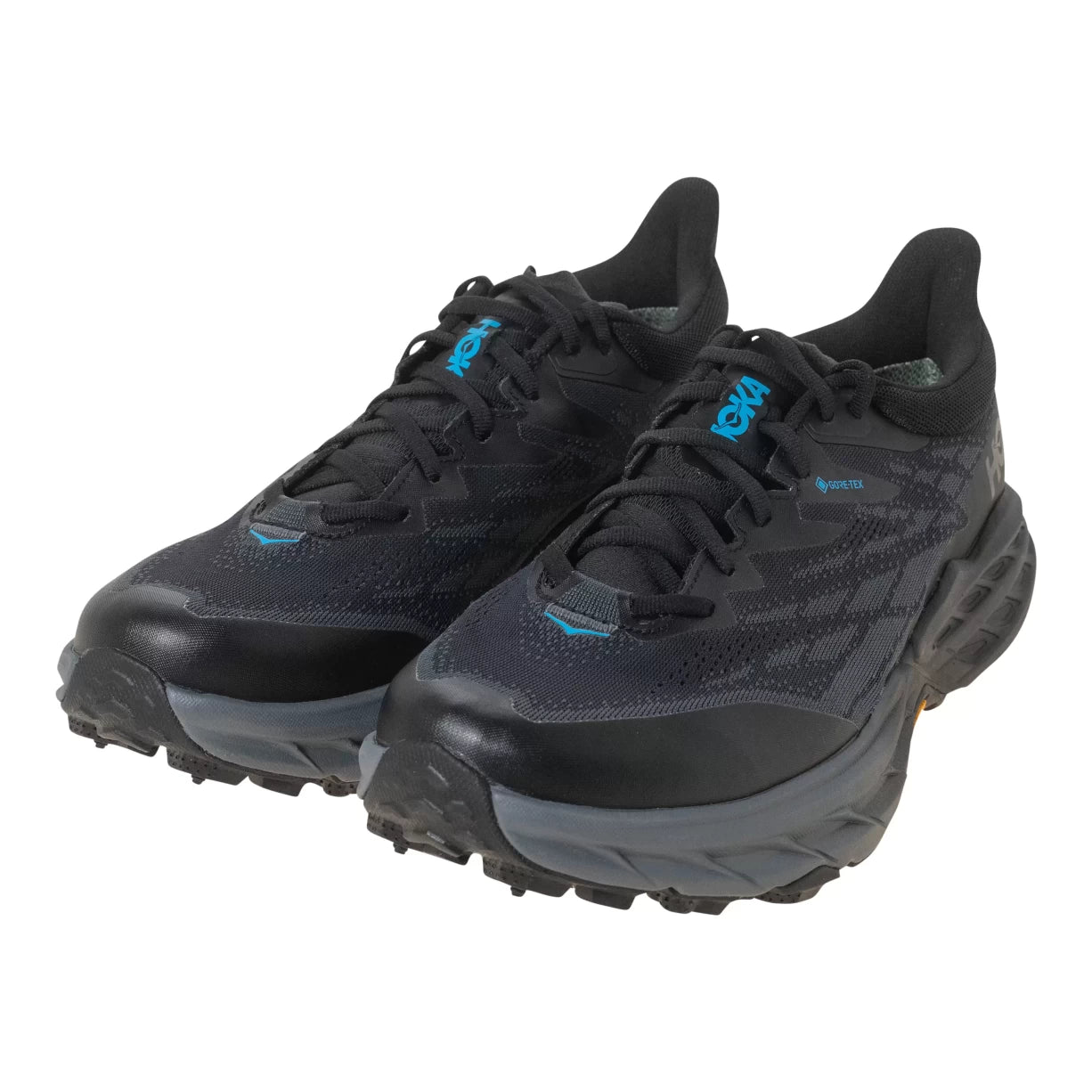 9.5Black