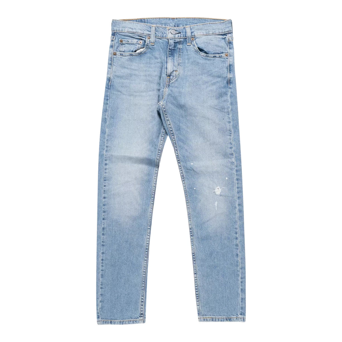 30" x 30"Denim