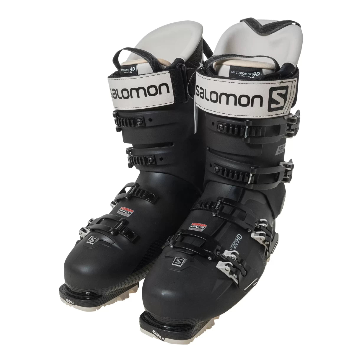 29.5Black