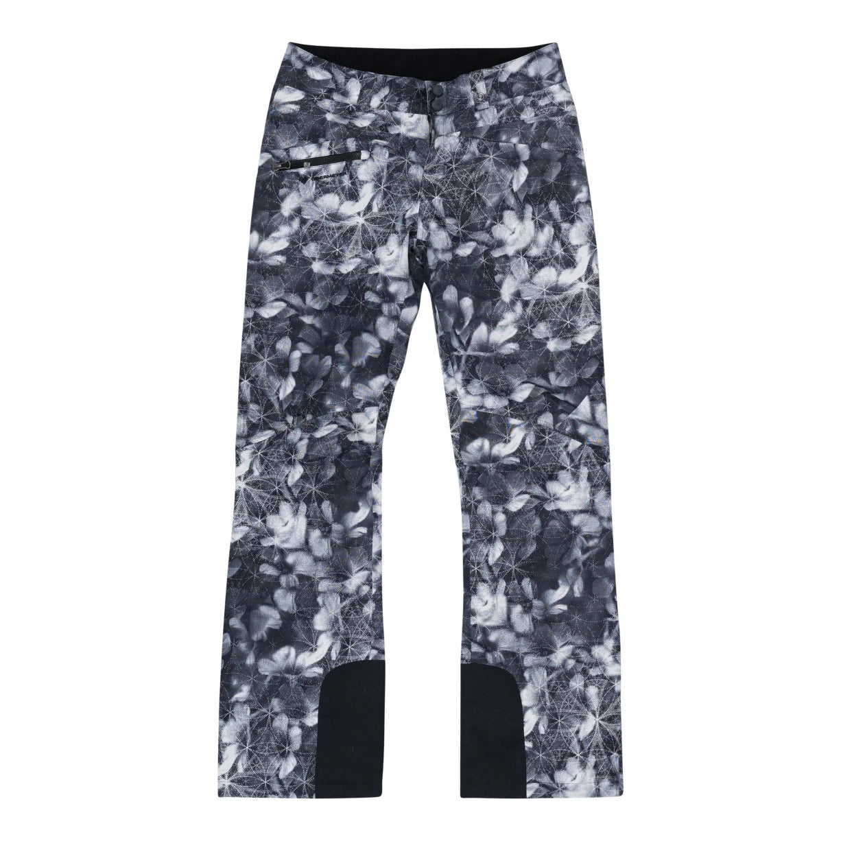 8 LongGrey/White