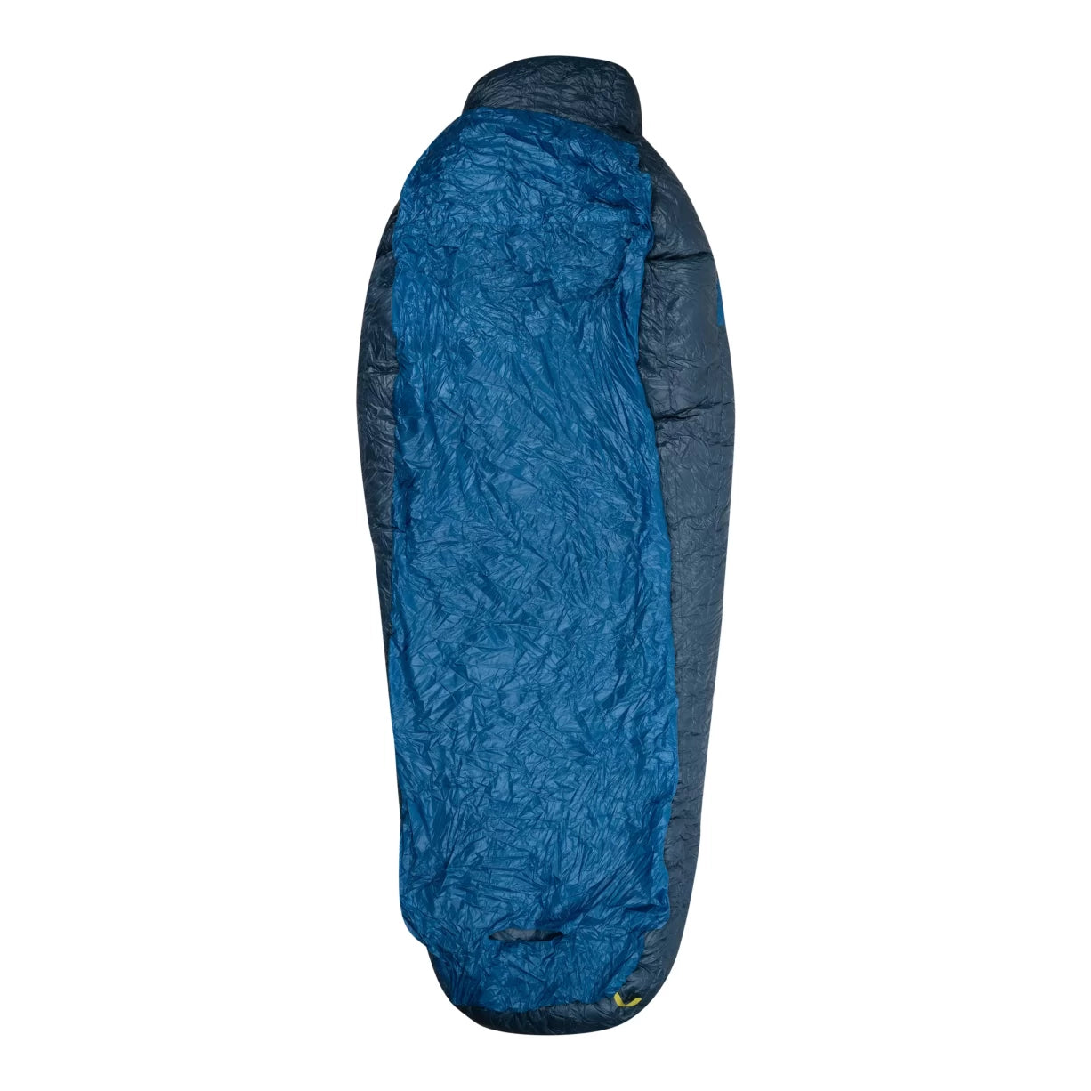 Regular - Left ZipBlue