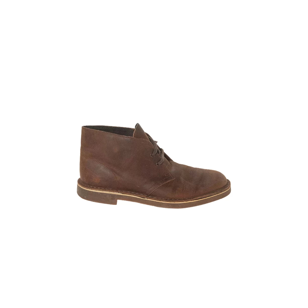 8Brown
