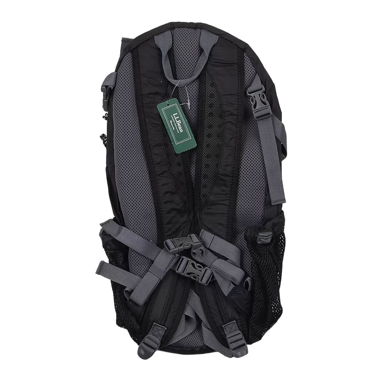 20 LBlack