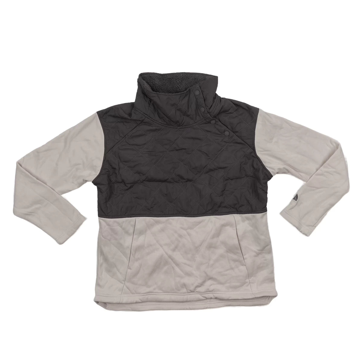 XLGrey/White