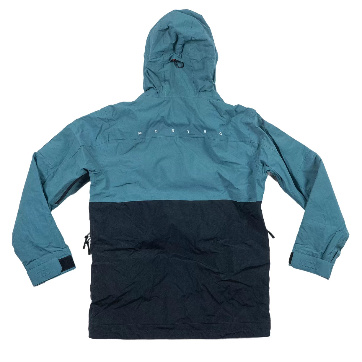 MBlack/Teal