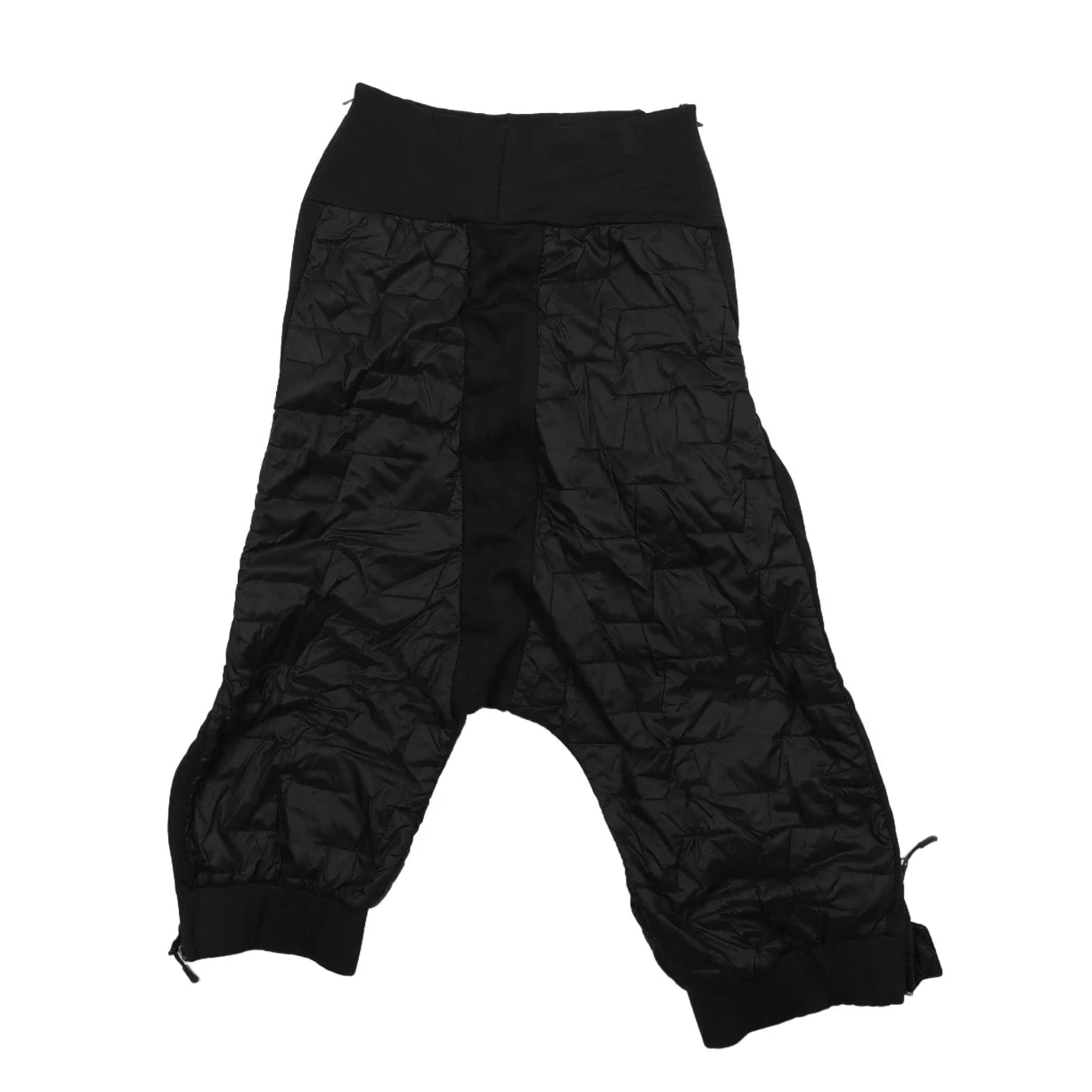 Estimated XSBlack