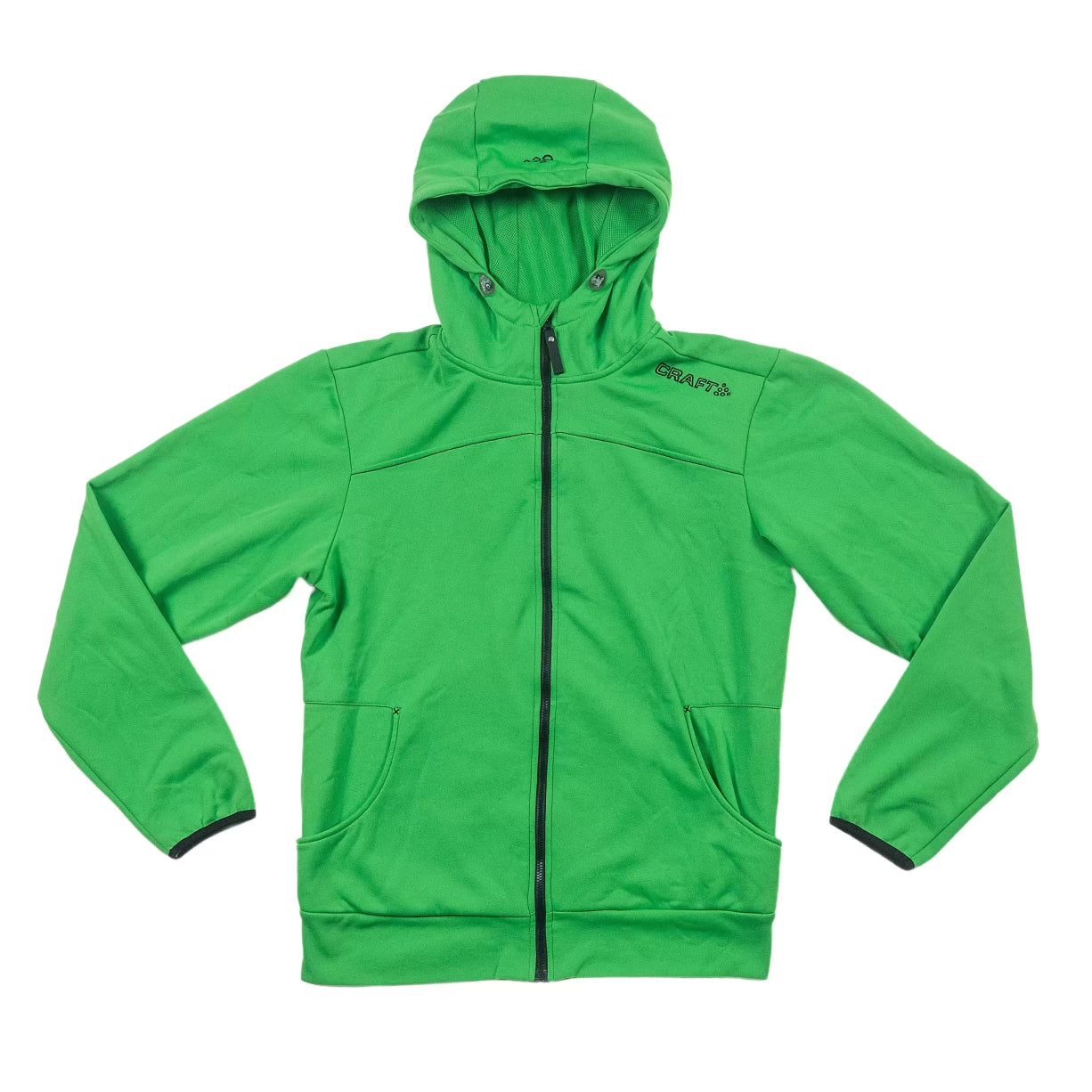MGreen