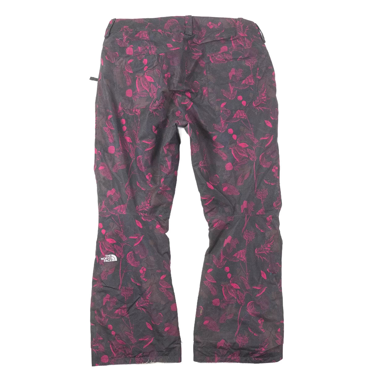 XLBlack/Pink