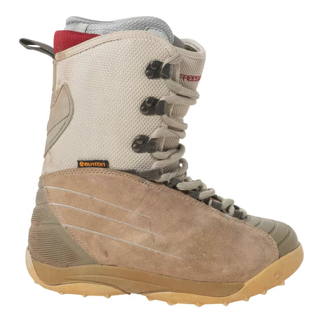 8.5Tan
