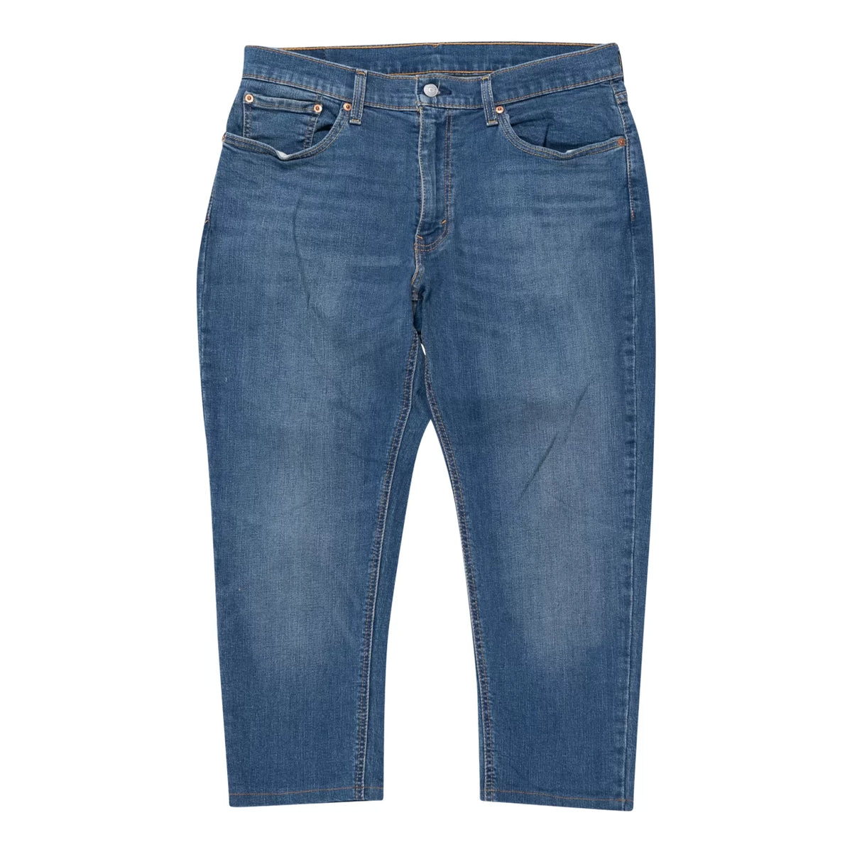 Levi 531 Athletic Slim Flex Jeans Men's –