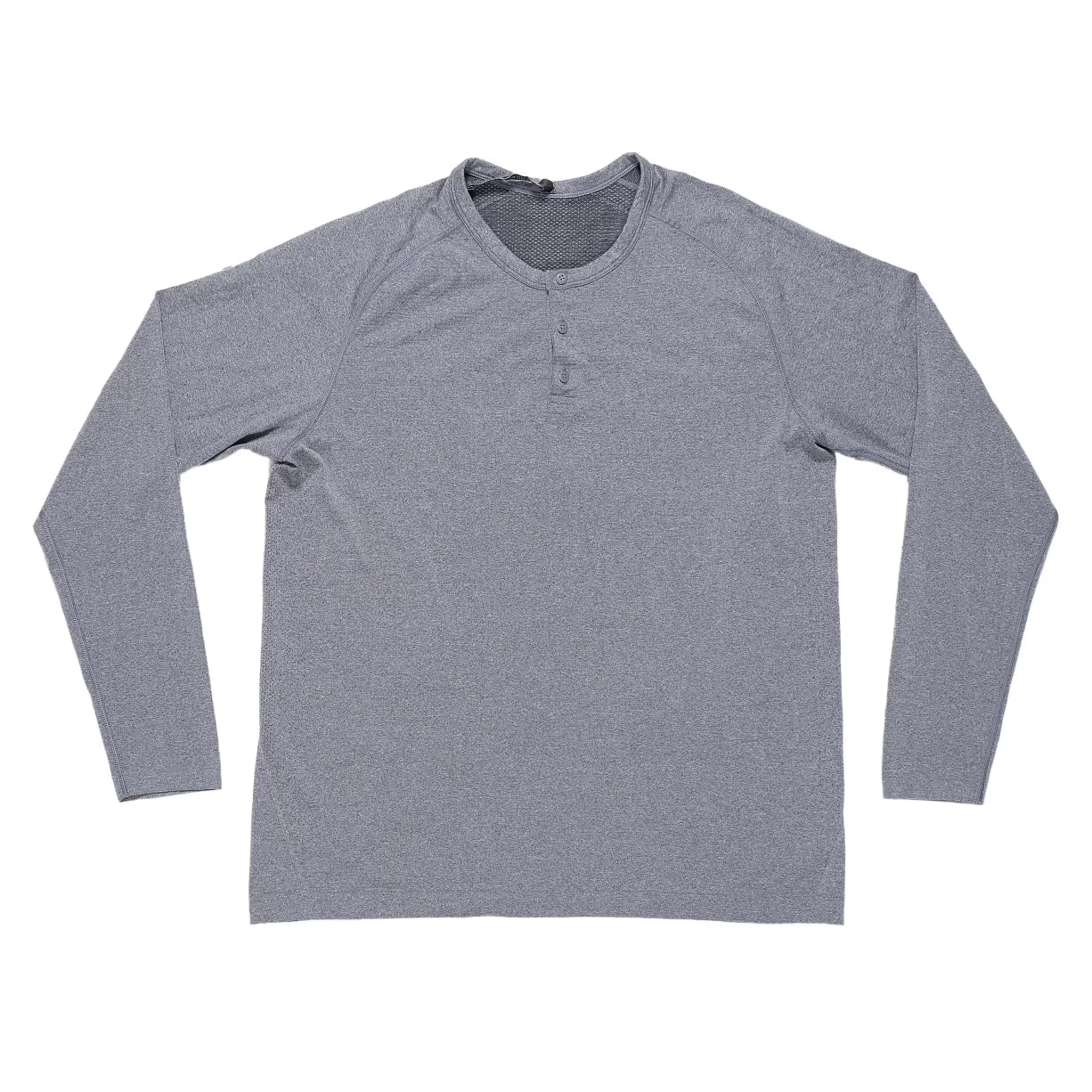 XLGray Heather