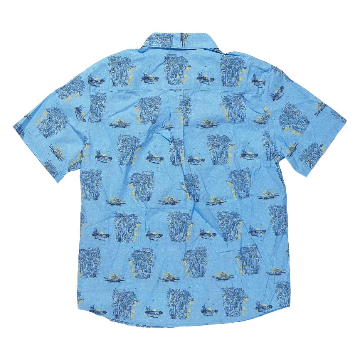 LMarolina Blue