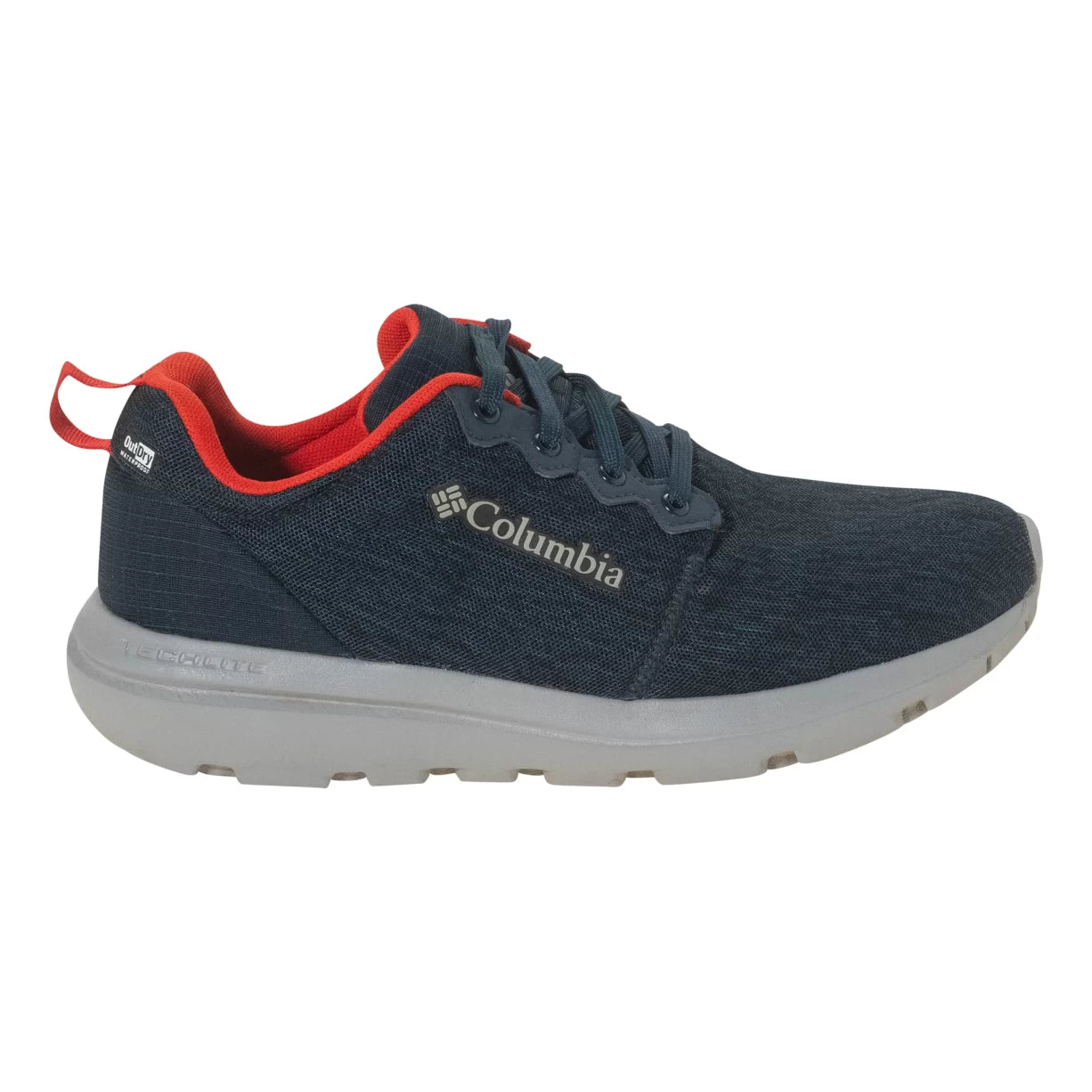 7.5Blue / Orange