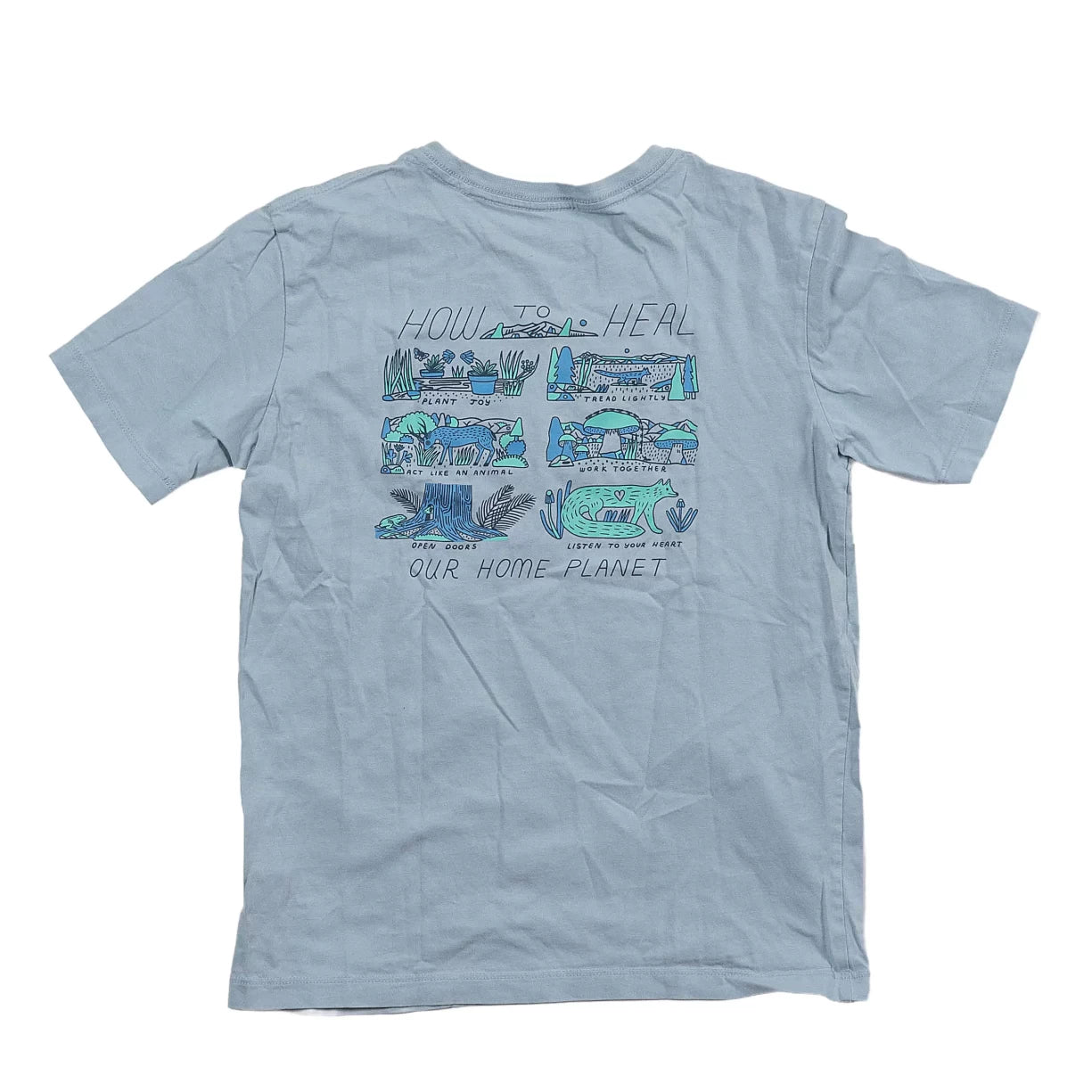 MLight Blue