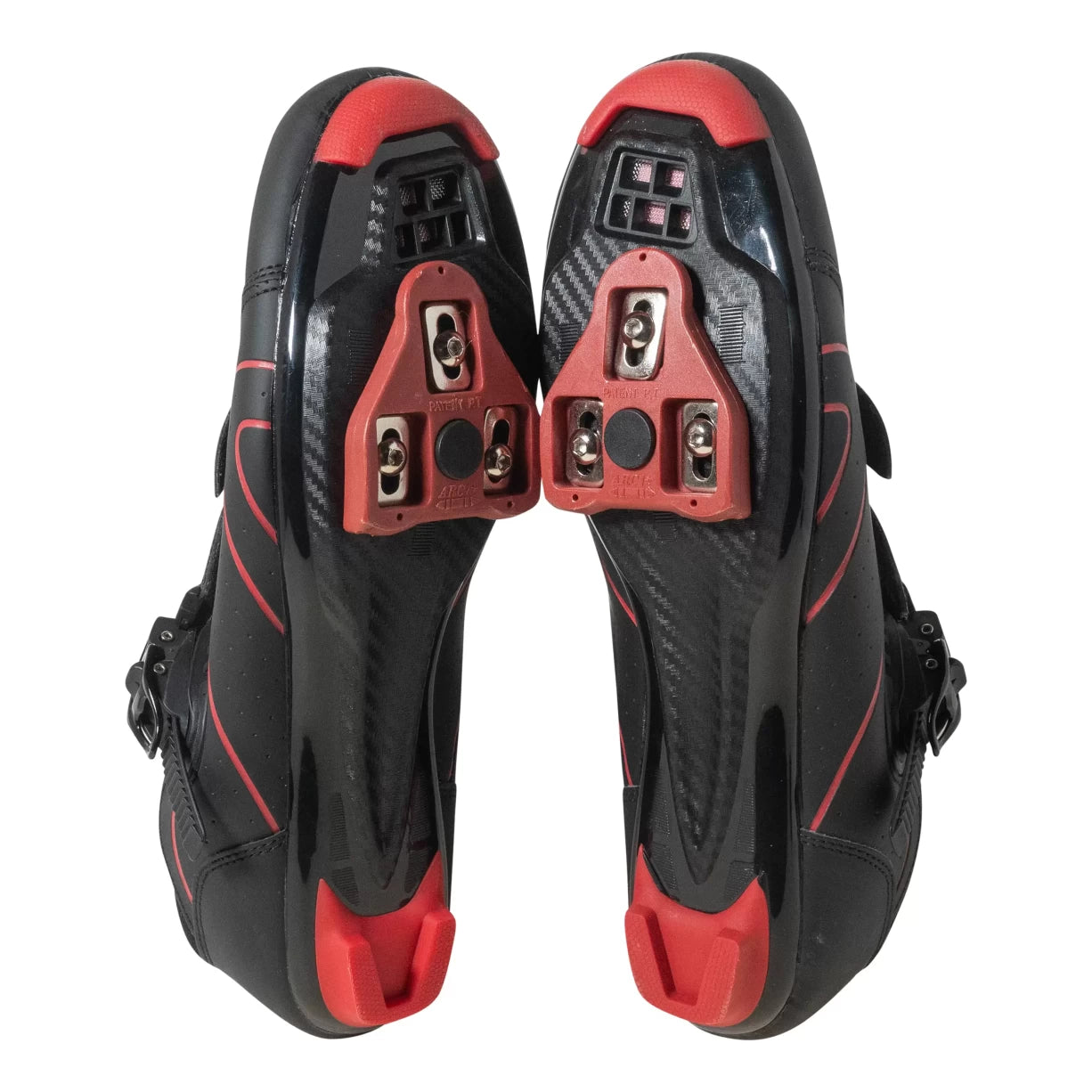 45Black/Red