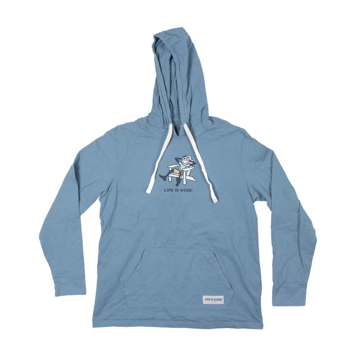 MLight Blue