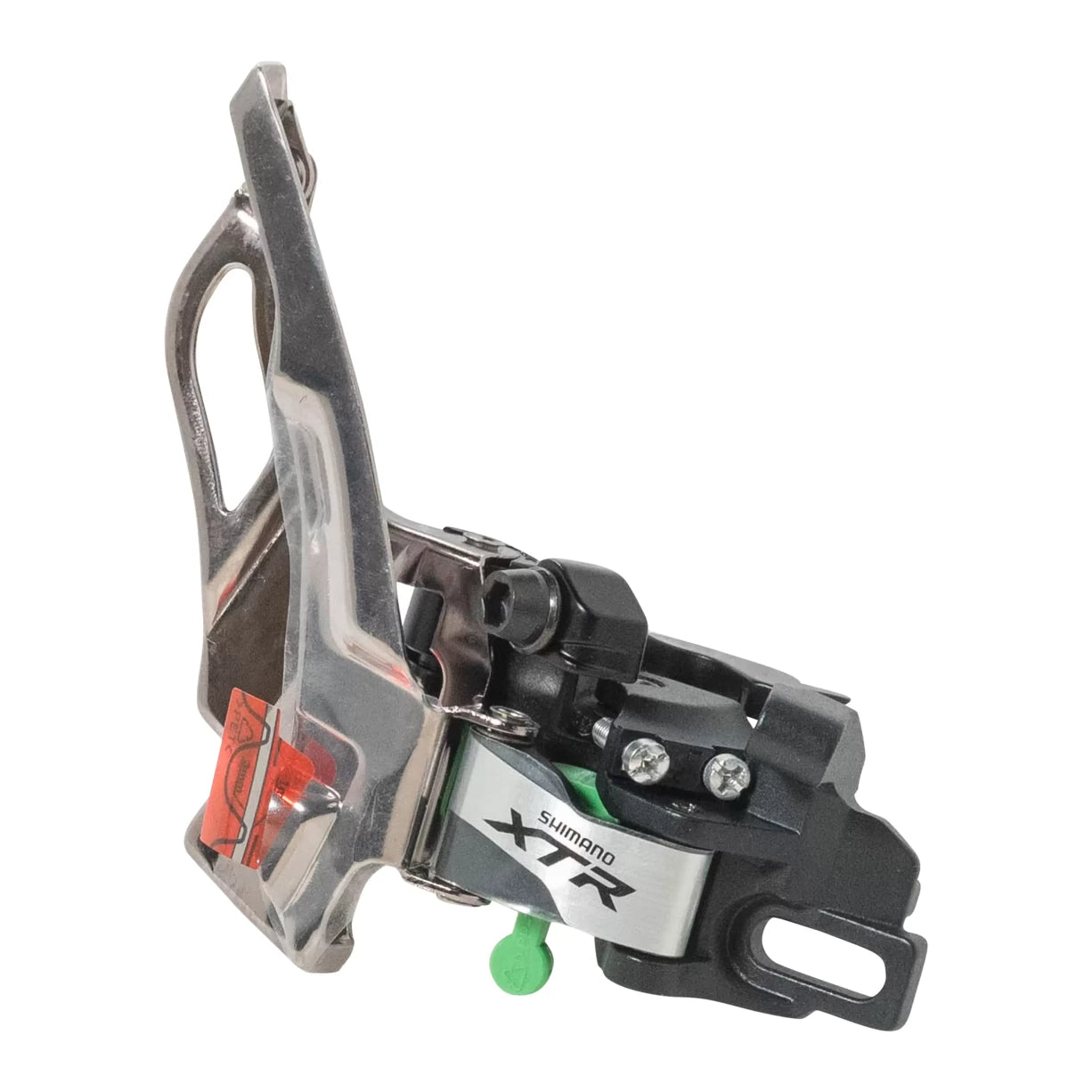 One SizeBlack/Silver