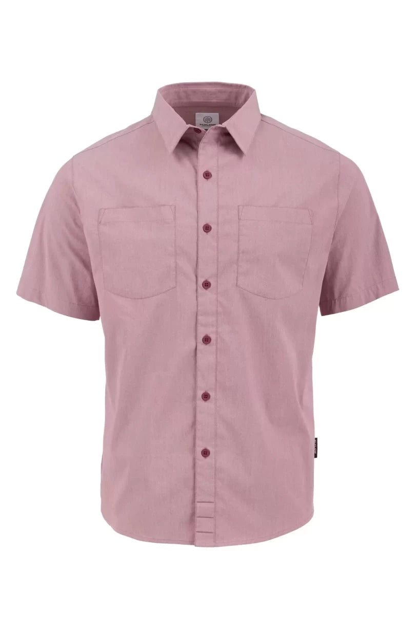 LGarnet Chambray