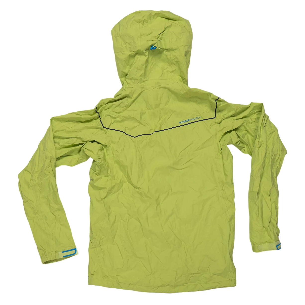 MNeon Green