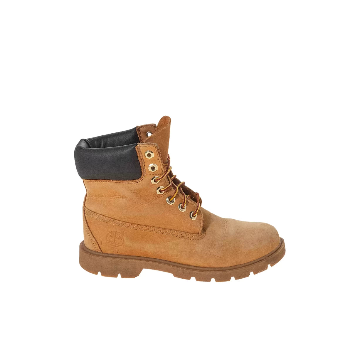 8Wheat/Black