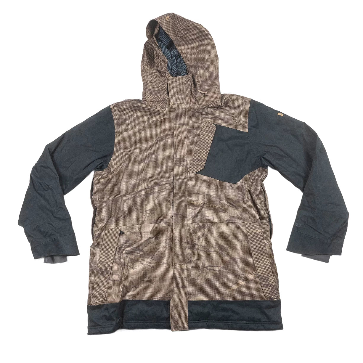XLBrown/Black