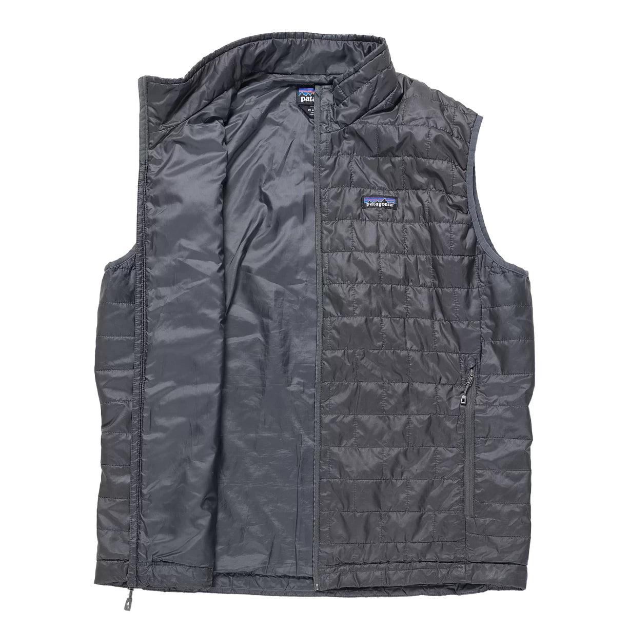 XLDark Grey