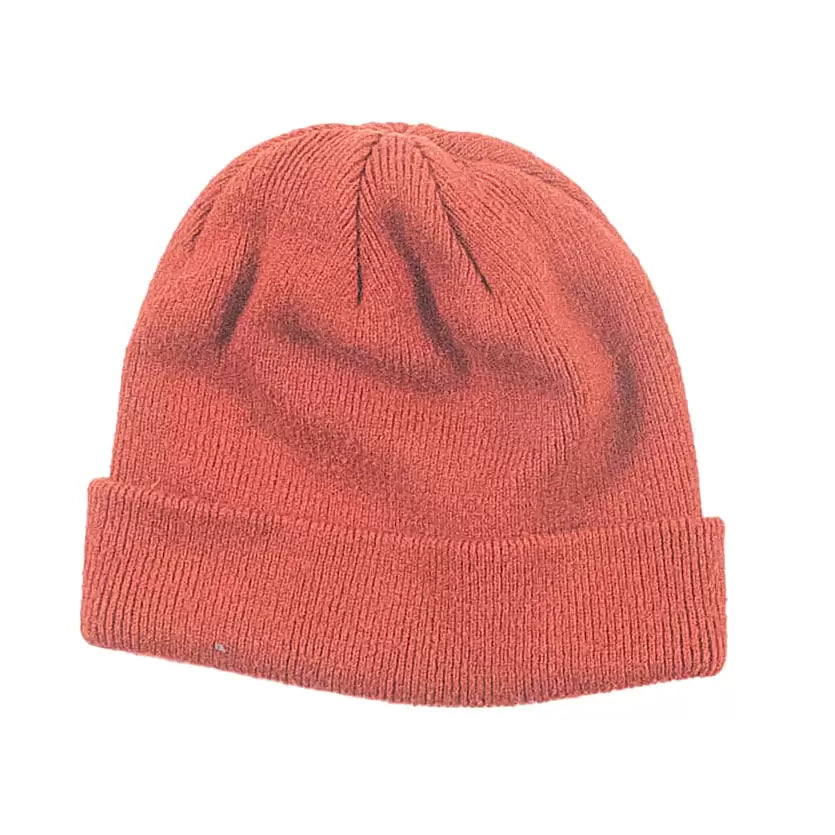 One SizeRed Orange