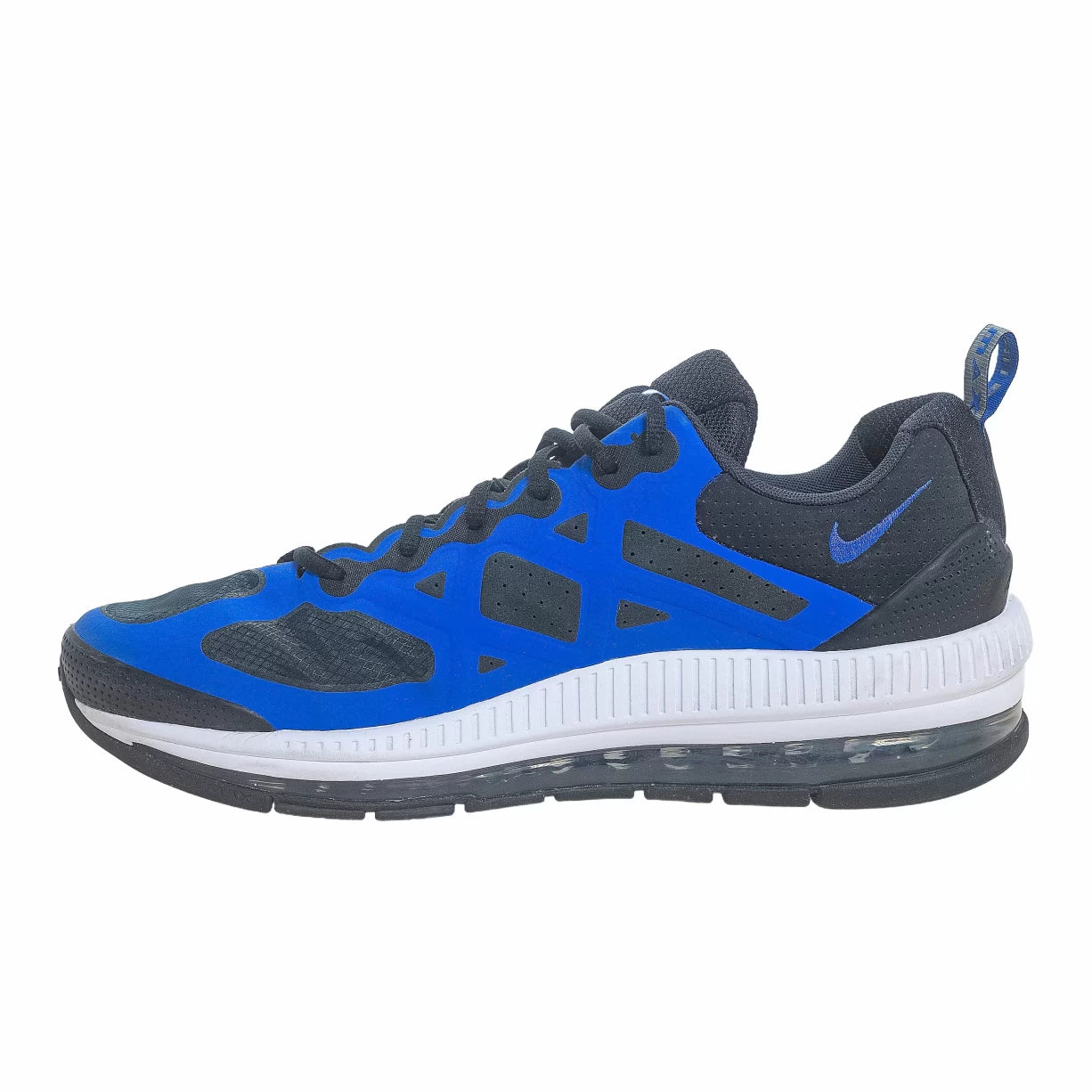 13Blue/Black