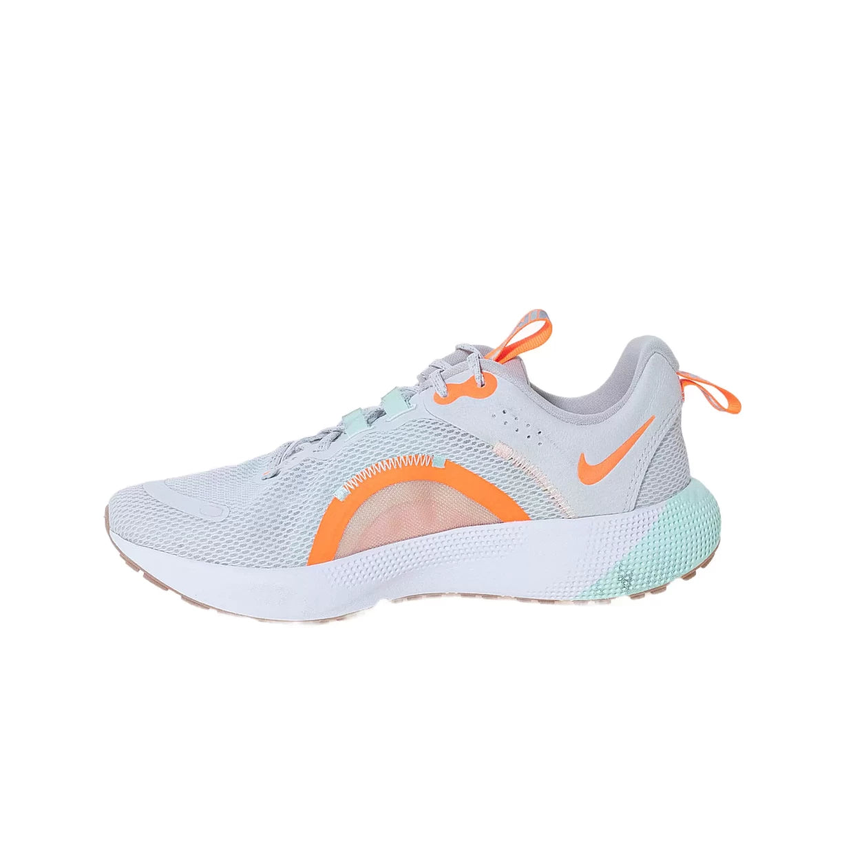 7.5Seafoam
