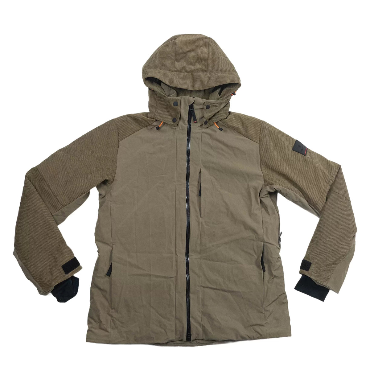 44.0Olive Green