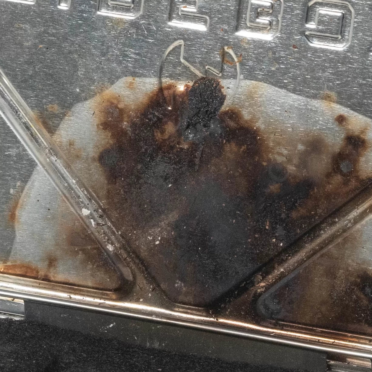 One SizeStainless Steel