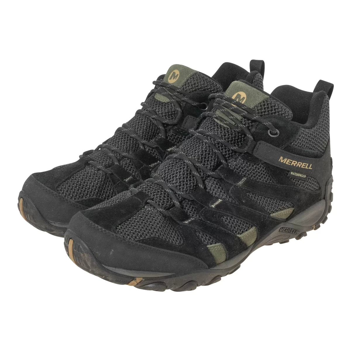 12Black