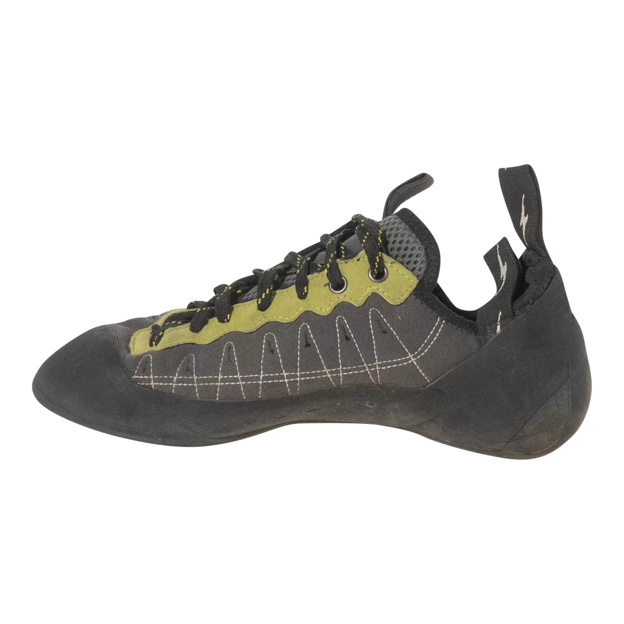 44.0Black/Green