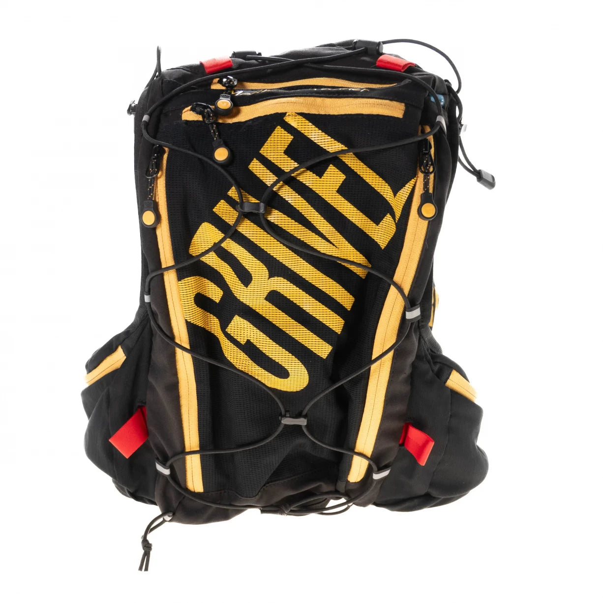 One SizeBlack/Yellow