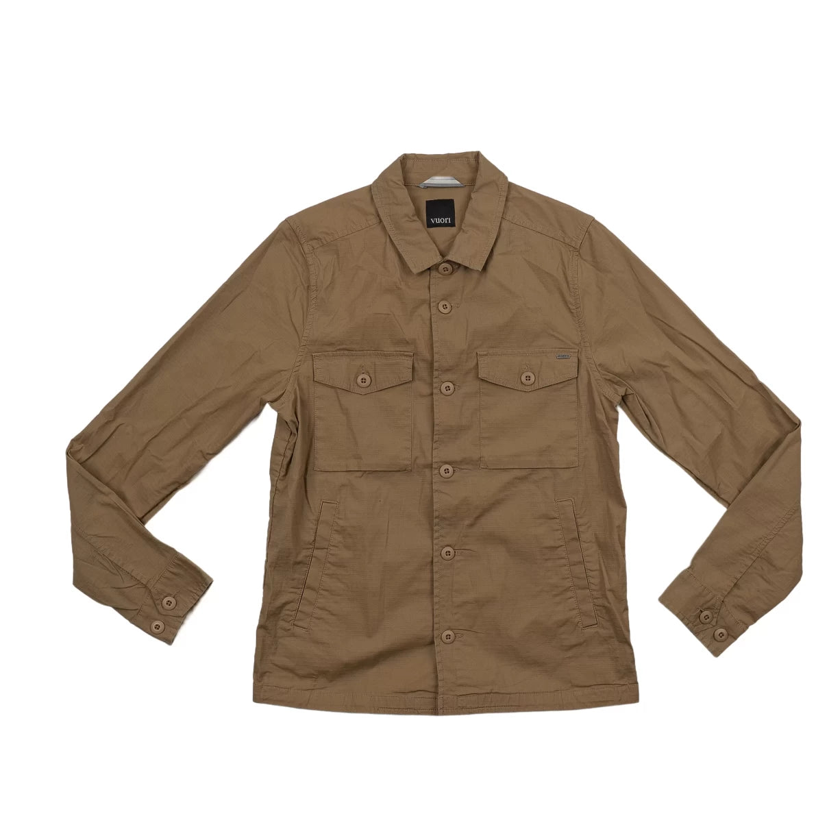 Estimated size STan
